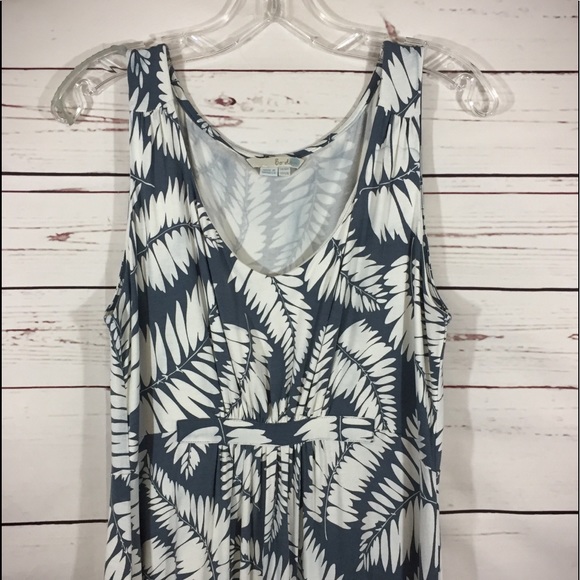Boden Dresses & Skirts - {BODEN} - BEAUTIFUL TROPICAL PRINT MAXI DRESS
